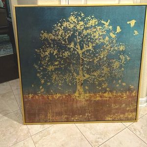 Spring Decor Refresh!